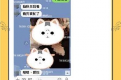 供法後的逆轉愛