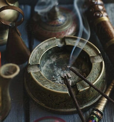 老佛爺-感情挽回-法事-法術-加持