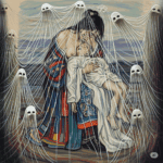 我治癒過很多憂鬱症(抑鬱症)的信徒, 靈魂往往是堅毅跟過度忍耐 憂鬱症,冤親債主。算命八字。能量平衡。治療的方法