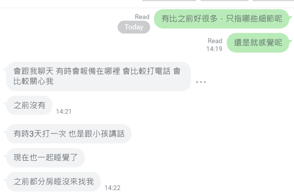 讓前女友不敢放棄你：7個黑心挽回策略